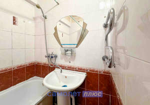 2-к квартира, вторичка, 59м2, 5/9 этаж