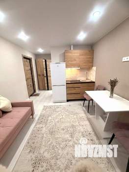 Студия квартира, вторичка, 17м2, 3/9 этаж