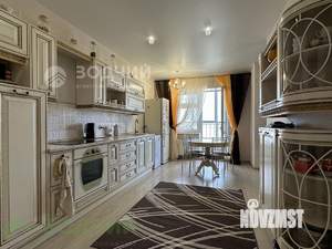 3-к квартира, вторичка, 90м2, 18/18 этаж