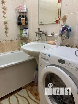 2-к квартира, вторичка, 56м2, 1/8 этаж