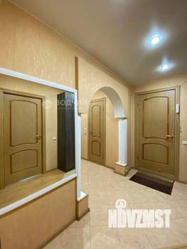 3-к квартира, вторичка, 74м2, 4/5 этаж