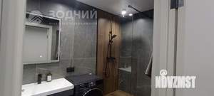 1-к квартира, вторичка, 46м2, 5/16 этаж