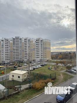 1-к квартира, вторичка, 36м2, 3/12 этаж