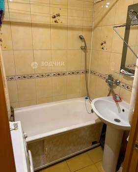 3-к квартира, вторичка, 65м2, 4/9 этаж