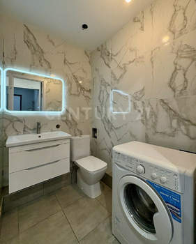 1-к квартира, вторичка, 43м2, 16/16 этаж