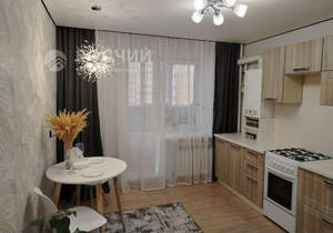1-к квартира, вторичка, 41м2, 3/9 этаж