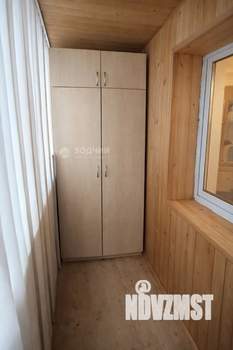 1-к квартира, вторичка, 36м2, 1/9 этаж