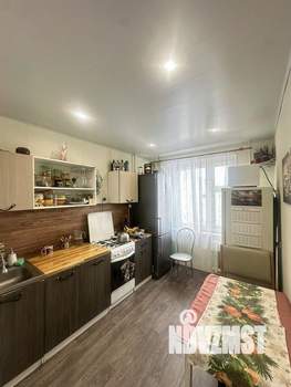 3-к квартира, вторичка, 67м2, 7/10 этаж