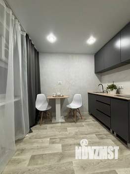 Студия квартира, вторичка, 13м2, 5/5 этаж