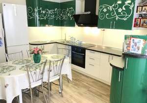 1-к квартира, вторичка, 47м2, 11/16 этаж