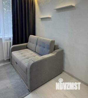 Студия квартира, вторичка, 18м2, 5/5 этаж