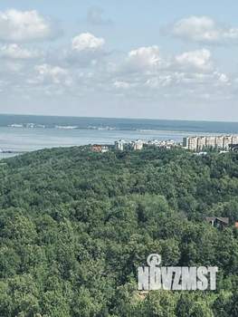 3-к квартира, вторичка, 90м2, 11/17 этаж