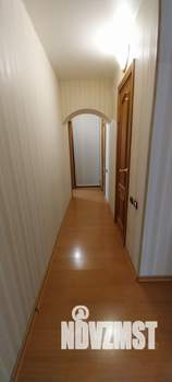 4-к квартира, вторичка, 119м2, 1/9 этаж