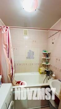 2-к квартира, вторичка, 50м2, 9/9 этаж