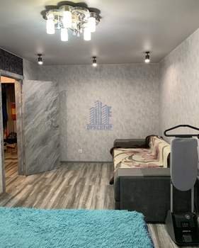 2-к квартира, вторичка, 61м2, 16/16 этаж