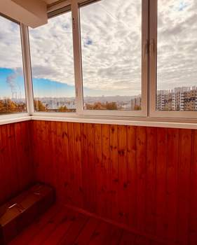 1-к квартира, вторичка, 45м2, 5/9 этаж