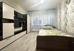 1-к квартира, вторичка, 22м2, 2/5 этаж