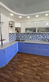 2-к квартира, вторичка, 77м2, 9/10 этаж