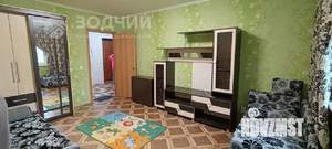 1-к квартира, вторичка, 45м2, 7/9 этаж