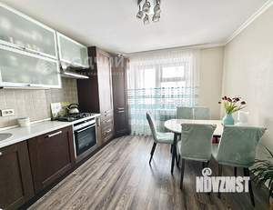 2-к квартира, вторичка, 65м2, 4/7 этаж