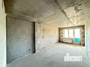 Студия квартира, вторичка, 32м2, 4/25 этаж