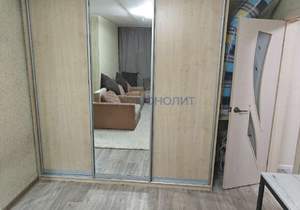 2-к квартира, вторичка, 41м2, 4/4 этаж