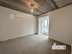 1-к квартира, вторичка, 54м2, 3/9 этаж