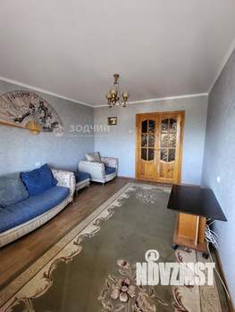 2-к квартира, вторичка, 48м2, 6/9 этаж