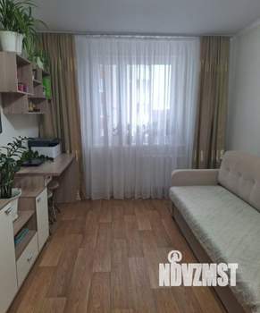 2-к квартира, вторичка, 51м2, 14/16 этаж