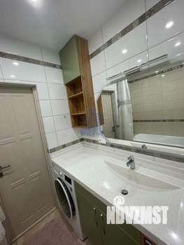1-к квартира, вторичка, 54м2, 3/7 этаж
