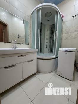 2-к квартира, вторичка, 54м2, 1/5 этаж