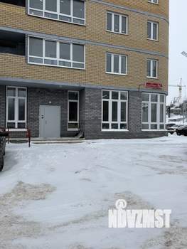 3-к квартира, вторичка, 90м2, 15/25 этаж