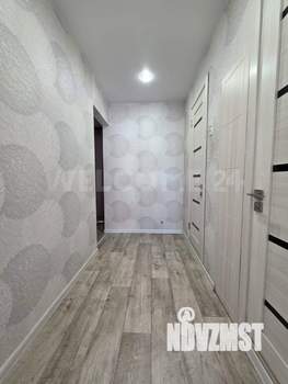 3-к квартира, вторичка, 71м2, 5/10 этаж