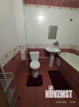 1-к квартира, сданный дом, 48м2, 4/10 этаж