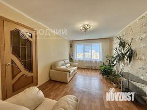 3-к квартира, вторичка, 83м2, 17/18 этаж