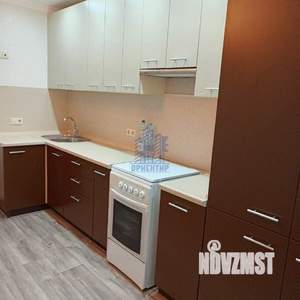 1-к квартира, вторичка, 40м2, 4/9 этаж