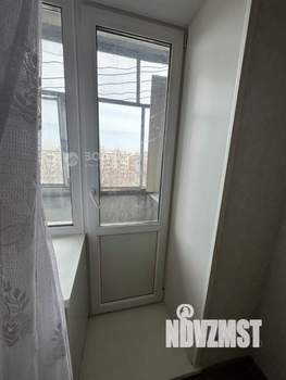 2-к квартира, вторичка, 46м2, 5/5 этаж