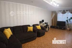 3-к квартира, вторичка, 125м2, 2/9 этаж