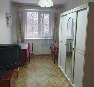 3-к квартира, вторичка, 67м2, 4/5 этаж