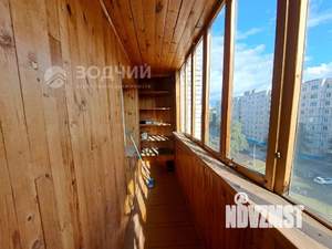 4-к квартира, вторичка, 143м2, 7/8 этаж