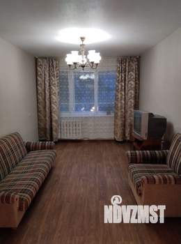 3-к квартира, вторичка, 68м2, 2/9 этаж