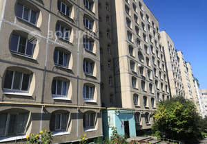 2-к квартира, вторичка, 52м2, 5/10 этаж
