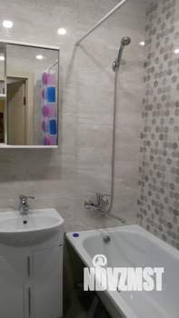 1-к квартира, вторичка, 43м2, 4/10 этаж