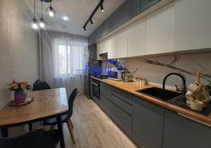 2-к квартира, вторичка, 54м2, 3/6 этаж