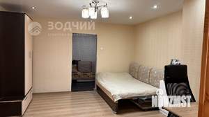 1-к квартира, вторичка, 29м2, 1/9 этаж