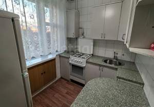 1-к квартира, вторичка, 29м2, 3/5 этаж