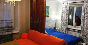 2-к квартира, вторичка, 66м2, 2/16 этаж