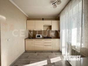 1-к квартира, вторичка, 28м2, 8/9 этаж
