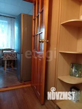 2-к квартира, вторичка, 50м2, 3/10 этаж