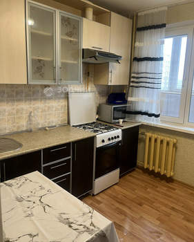 1-к квартира, вторичка, 36м2, 6/10 этаж